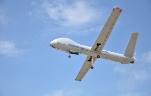 Elbit Systems' Elisra launched